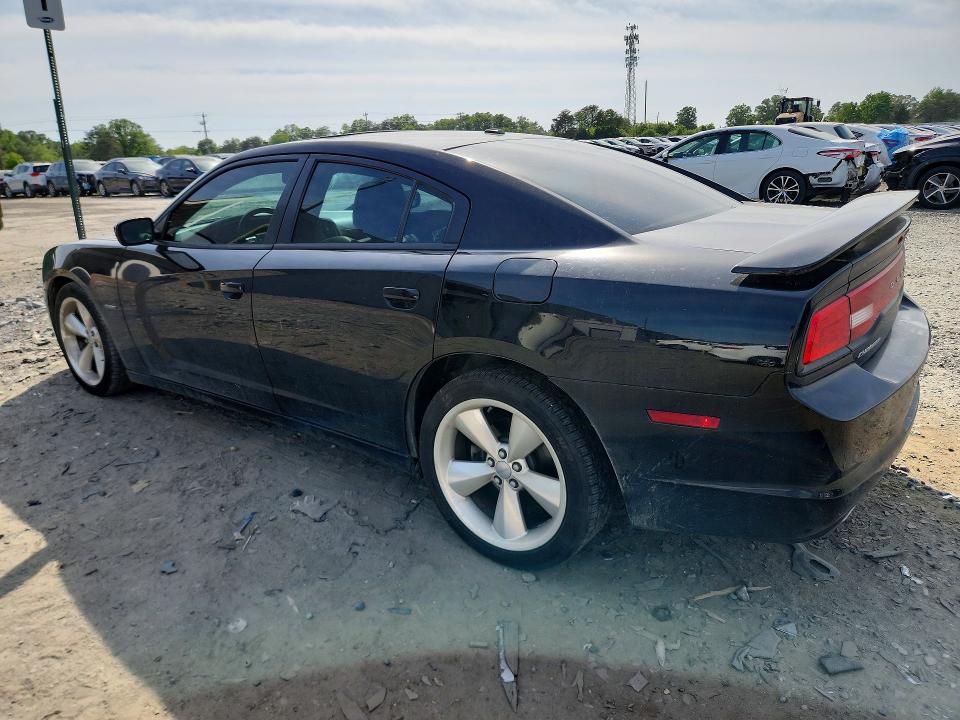 2014 Dodge Charger მანქანა იყიდება აუქციონზე, vin: 2C3CDXCT4EH189582, აუქციონის ნომერი: 51888976