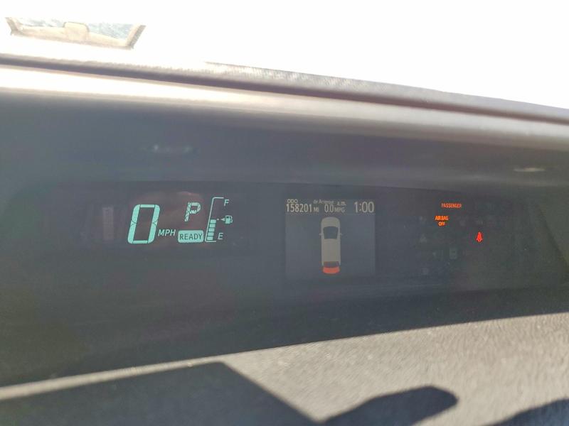 2014 Toyota Prius C მანქანა იყიდება აუქციონზე, vin: JTDKDTB36E1075907, აუქციონის ნომერი: 55343296