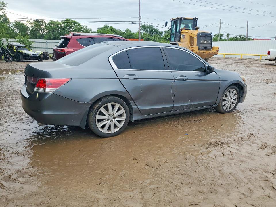 Продаж на аукціоні авто 2011 Honda Accord, vin: 1HGCP2F80BA016571, номер лоту: 54881126