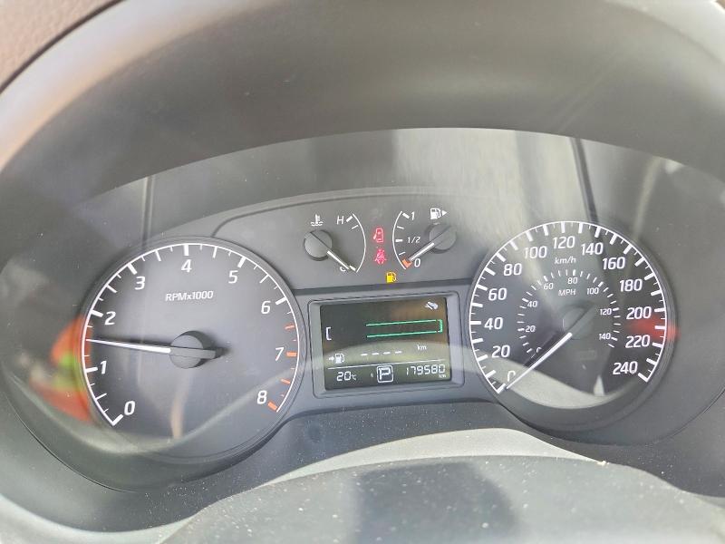 2013 Nissan Sentra მანქანა იყიდება აუქციონზე, vin: 3N1AB7AP1DL560012, აუქციონის ნომერი: 53427806