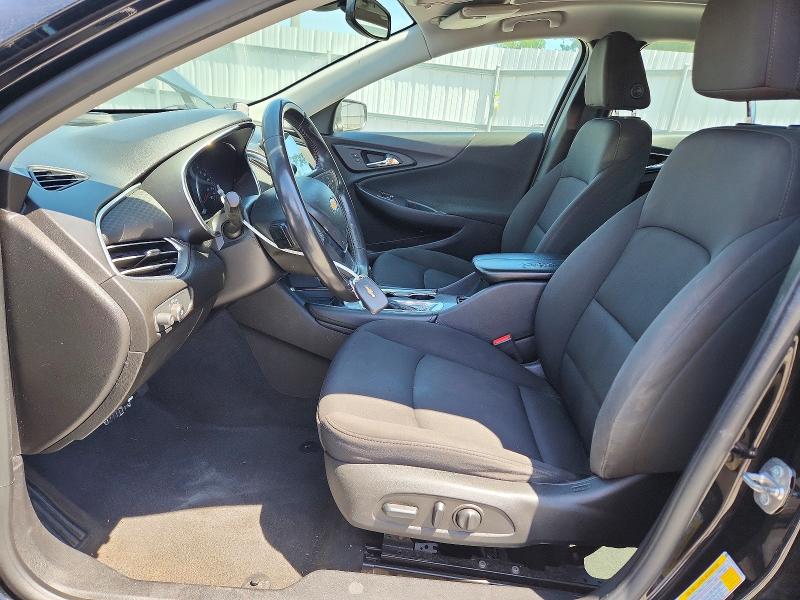 Продажа на аукционе авто 2018 Chevrolet Malibu, vin: 1G1ZD5ST3JF244880, номер лота: 53796056