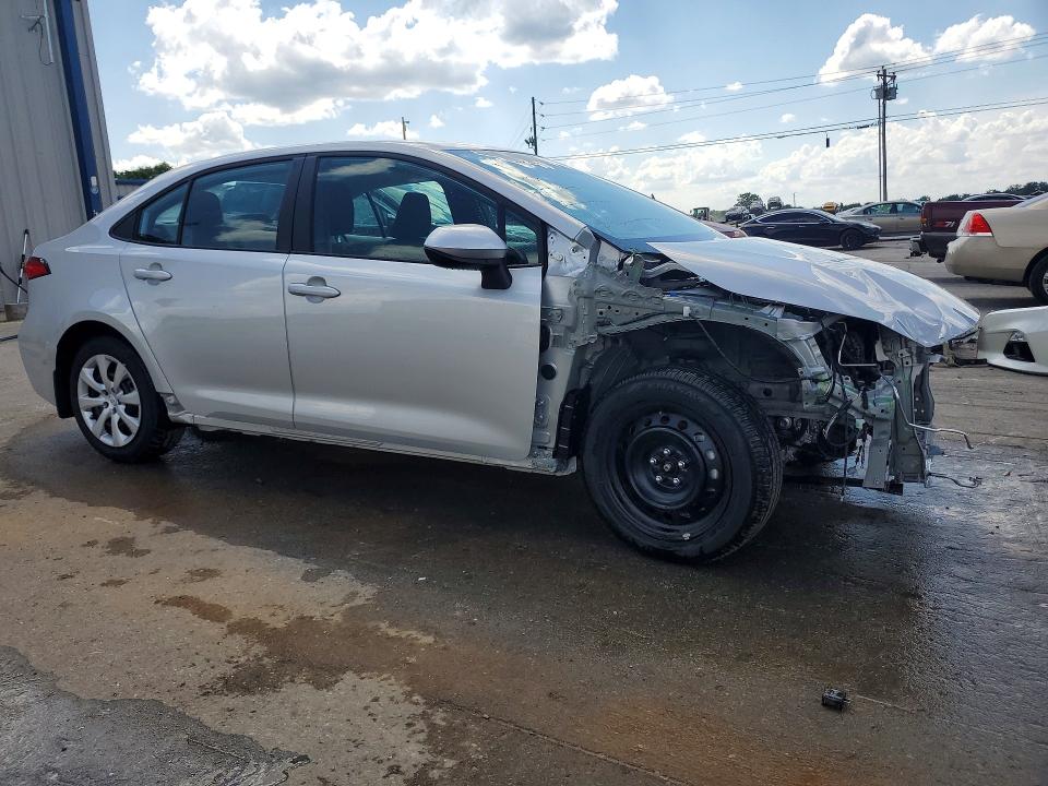 Aukcja sprzedaży 2026 Toyota Corolla, vin: 5YFB4MDE0TP390442, numer aukcji: 54301226