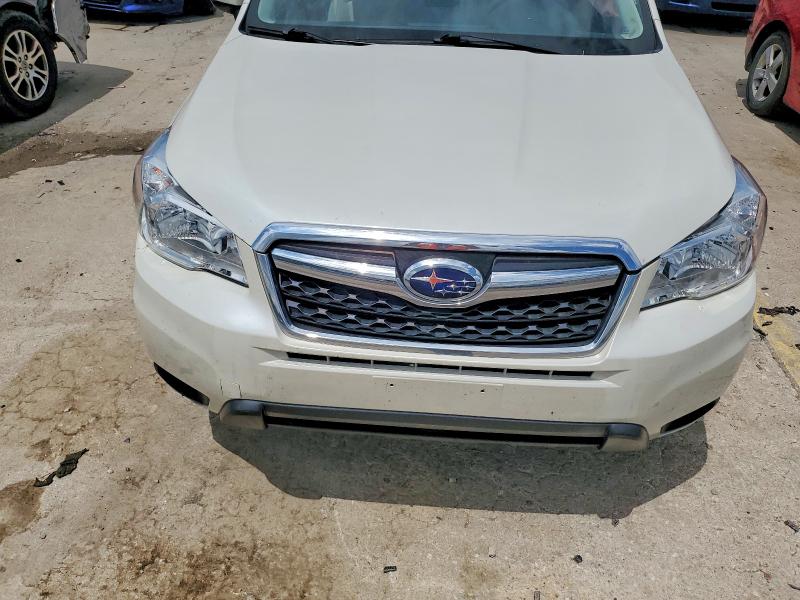 54999066 :رقم المزاد ، JF2SJADC4FH542276 vin ، 2015 Subaru Forester مزاد بيع