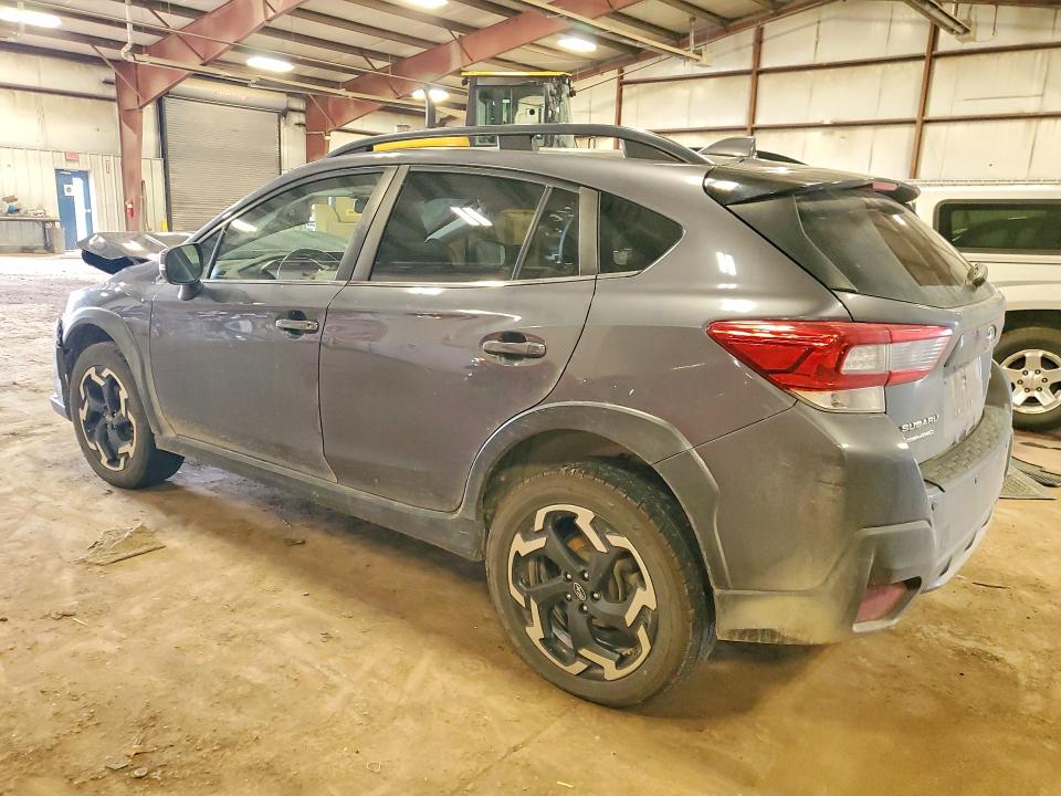 Aukcja sprzedaży 2023 Subaru Crosstrek, vin: JF2GTHNC6PH218111, numer aukcji: 54304896