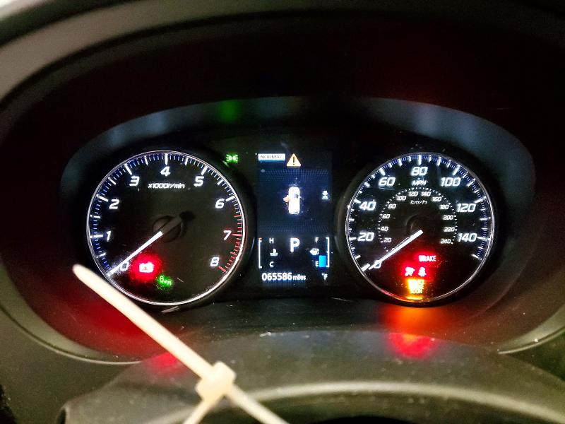 Продаж на аукціоні авто 2018 Mitsubishi Outlander, vin: JA4JZ4AX1JZ054542, номер лоту: 52498176