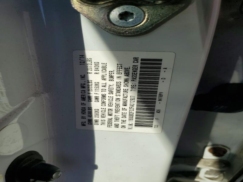 Продажа на аукционе авто 2015 Acura Tlx, vin: 19UUB2F32FA012907, номер лота: 55309246