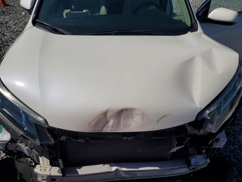 Продаж на аукціоні авто 2016 Honda Cr-v, vin: 5J6RM4H72GL053581, номер лоту: 53739116