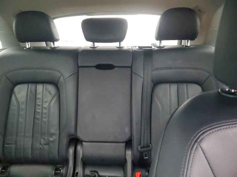 Продаж на аукціоні авто 2018 Audi Truck/van Q5 4dr Awd, vin: WA1ANAFY6J2020374, номер лоту: 51428346
