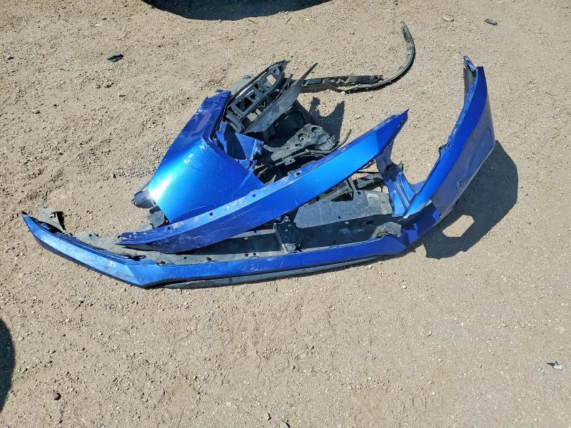 Aukcja sprzedaży 2020 Honda Civic, vin: 19XFC2F69LE216174, numer aukcji: 52429596