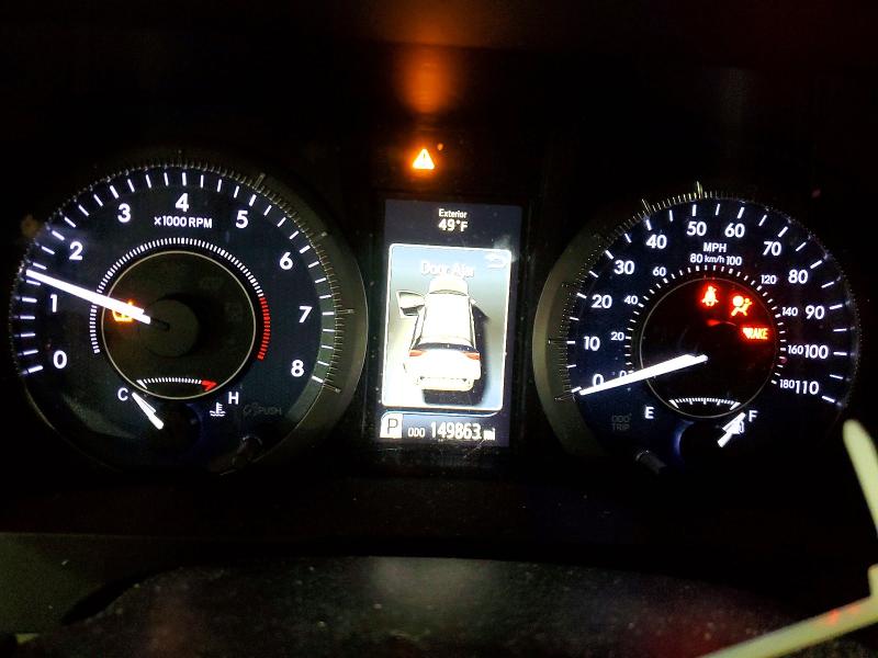 52729746 :رقم المزاد ، 5TDYK3DC6FS688000 vin ، 2015 Toyota Sienna مزاد بيع