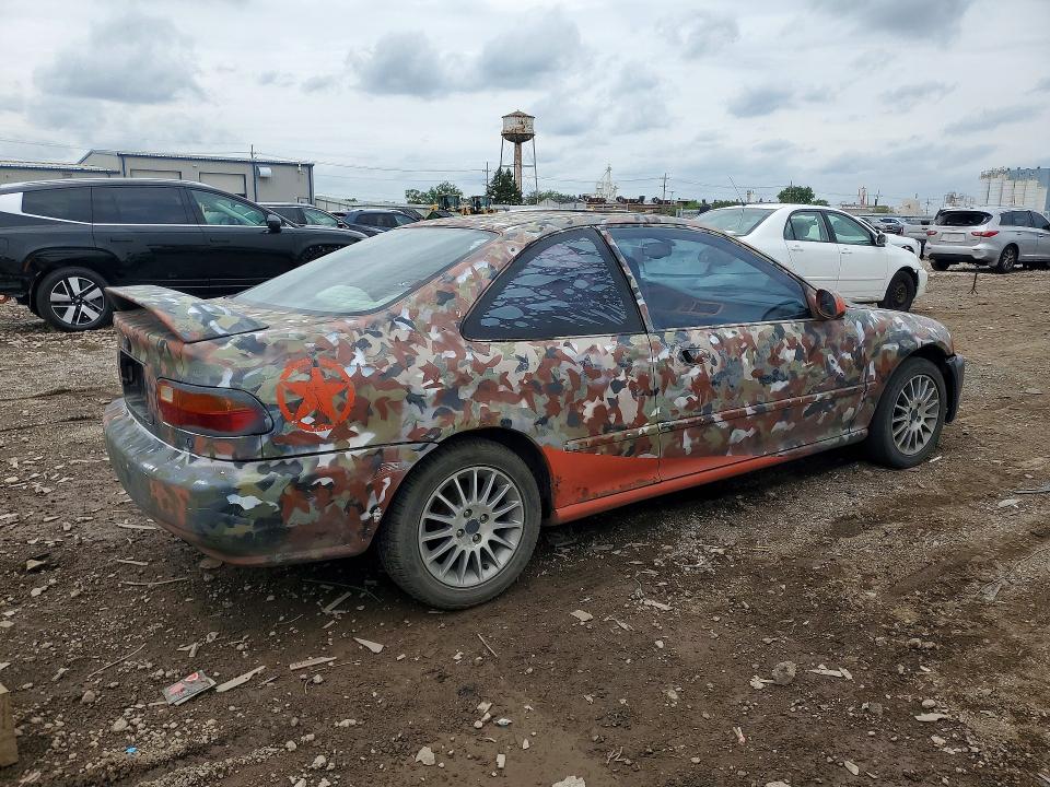 Aukcja sprzedaży 1994 Honda Civic, vin: 1HGEJ1127RL016539, numer aukcji: 54435636
