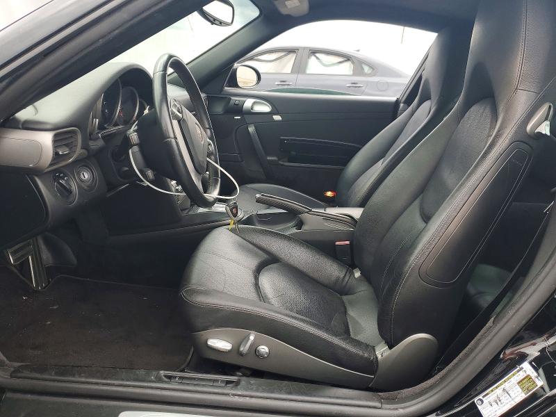 Продажа на аукционе авто 2008 Porsche 911, vin: WP0AA299X8S710926, номер лота: 52714056