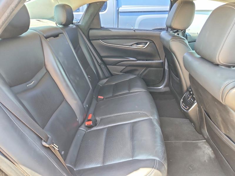51772936 :رقم المزاد ، 2G61U5S37G9115145 vin ، 2016 Cadillac Xts مزاد بيع