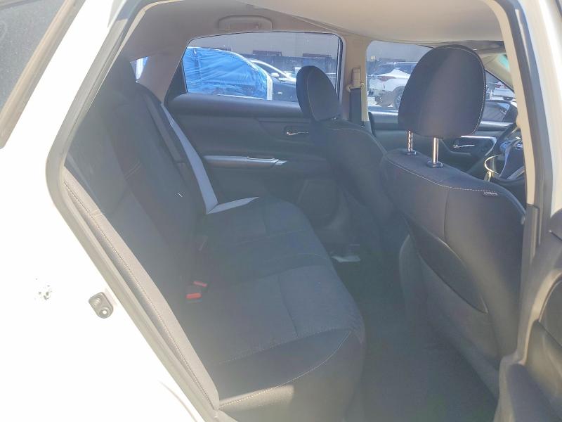Aukcja sprzedaży 2017 Nissan Altima, vin: 1N4AL3AP6HN302549, numer aukcji: 54055136