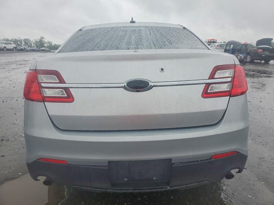 Продаж на аукціоні авто 2016 Ford Taurus, vin: 1FAHP2MK0GG126694, номер лоту: 54650136