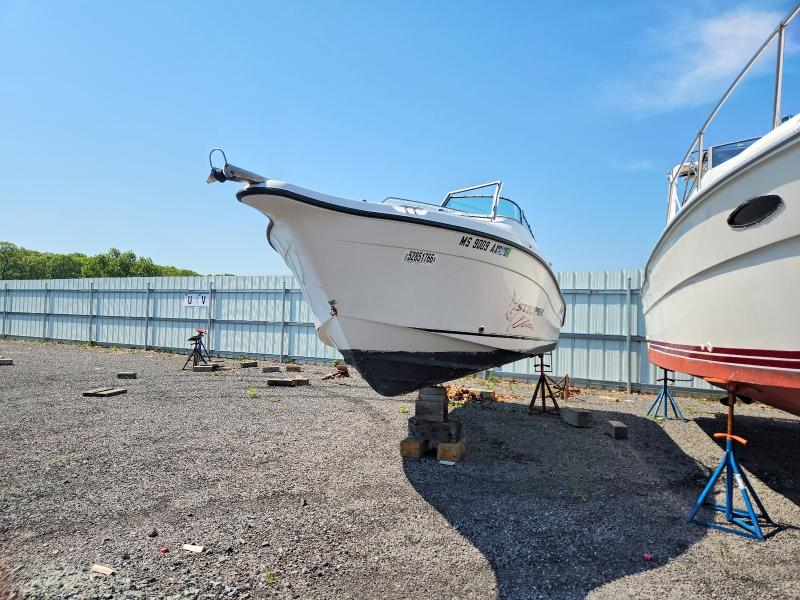 2004 Seaswirl Boat მანქანა იყიდება აუქციონზე, vin: GSSPD074K304, აუქციონის ნომერი: 52851766