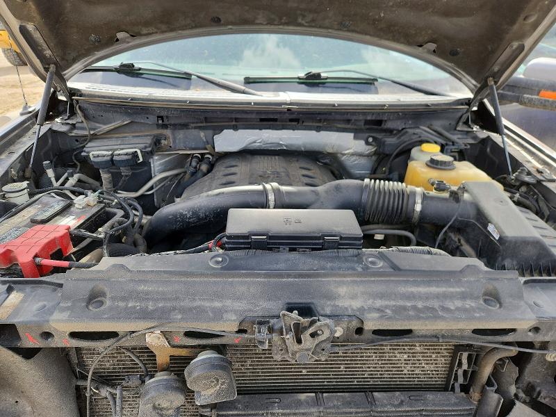 53731626 :رقم المزاد ، 1FTFW1ET0EKE41883 vin ، 2014 Ford F150 مزاد بيع