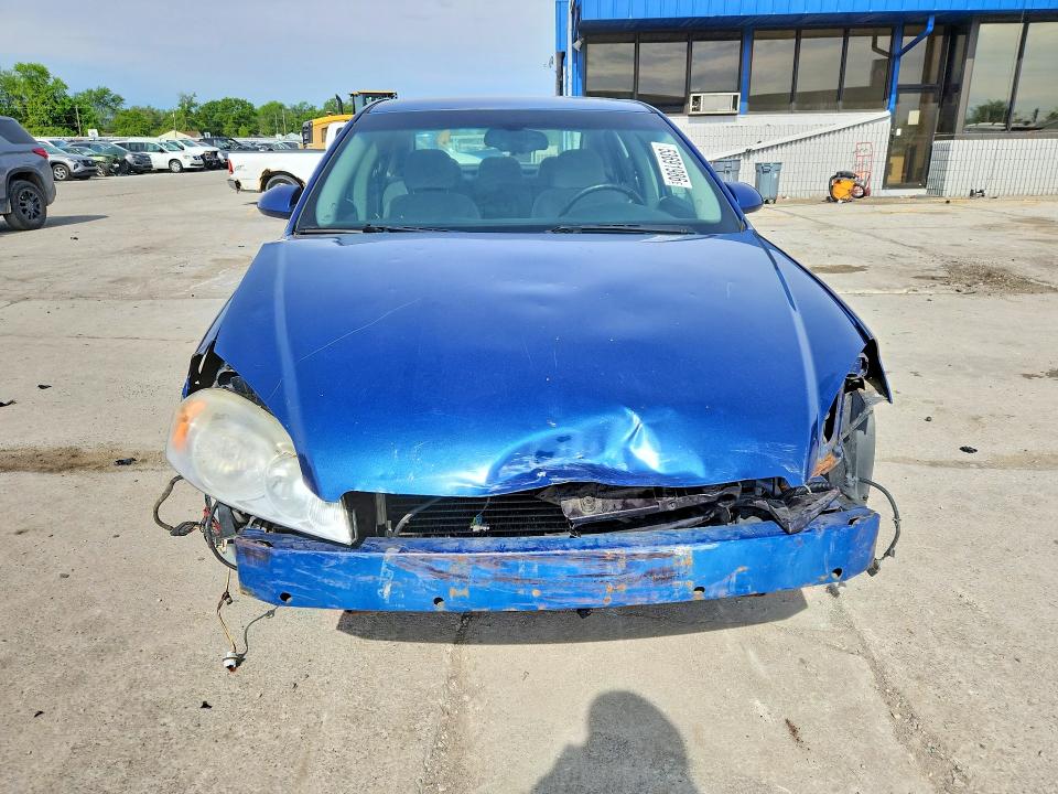 Aukcja sprzedaży 2006 Chevrolet Impala, vin: 2G1WT58K769116789, numer aukcji: 53691986