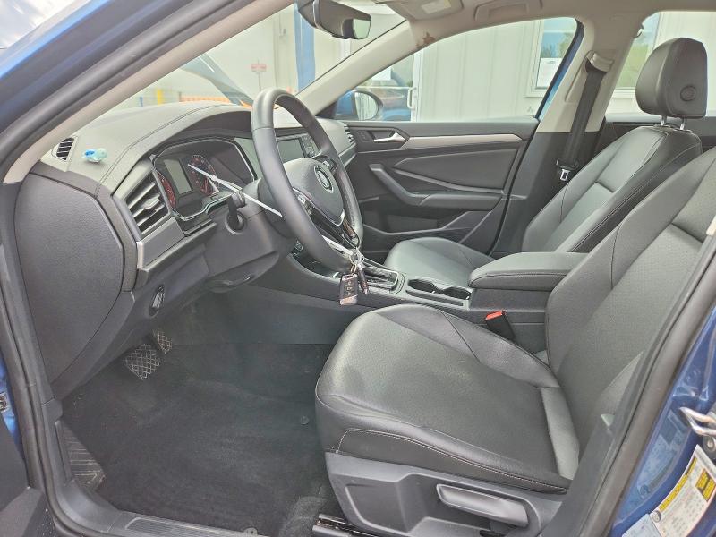 55409806 :رقم المزاد ، 3VWCB7BU2LM043575 vin ، 2020 Volkswagen Jetta مزاد بيع