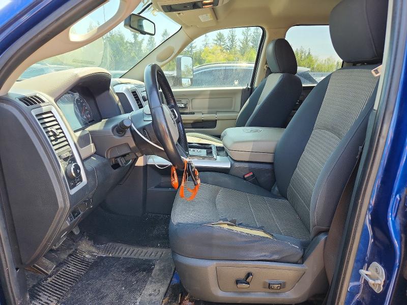 Продажа на аукционе авто 2010 Dodge Ram 1500, vin: 1D7RV1GTXAS212267, номер лота: 53534026