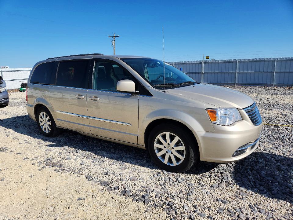 Aukcja sprzedaży 2014 Chrysler Town & Country, vin: 2C4RC1BG4ER343695, numer aukcji: 53467246