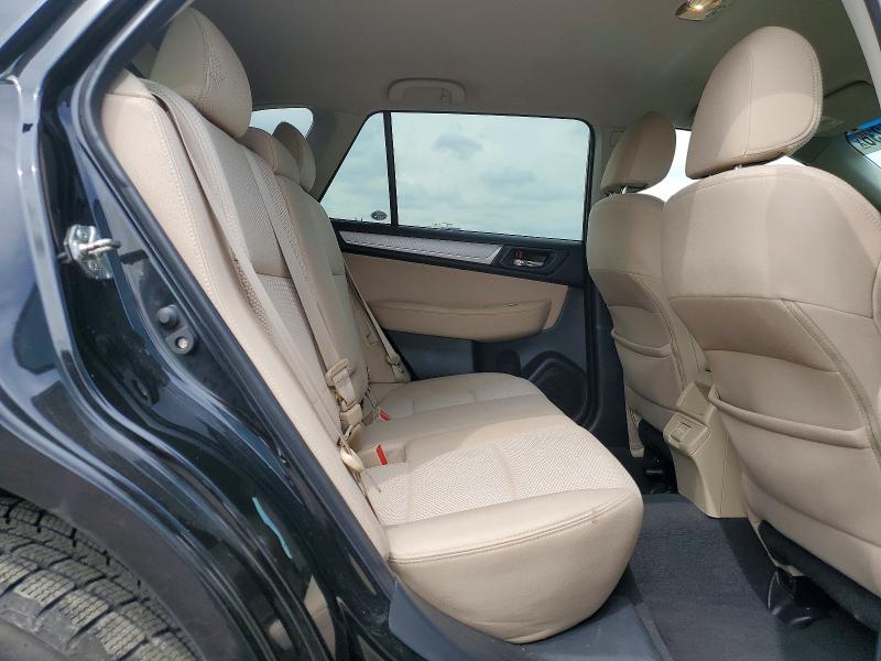 Продаж на аукціоні авто 2018 Subaru Outback, vin: 4S4BSAFC7J3327520, номер лоту: 51981236