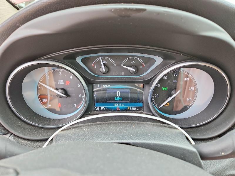Aukcja sprzedaży 2017 Buick Envision, vin: LRBFXBSAXHD073516, numer aukcji: 53808486