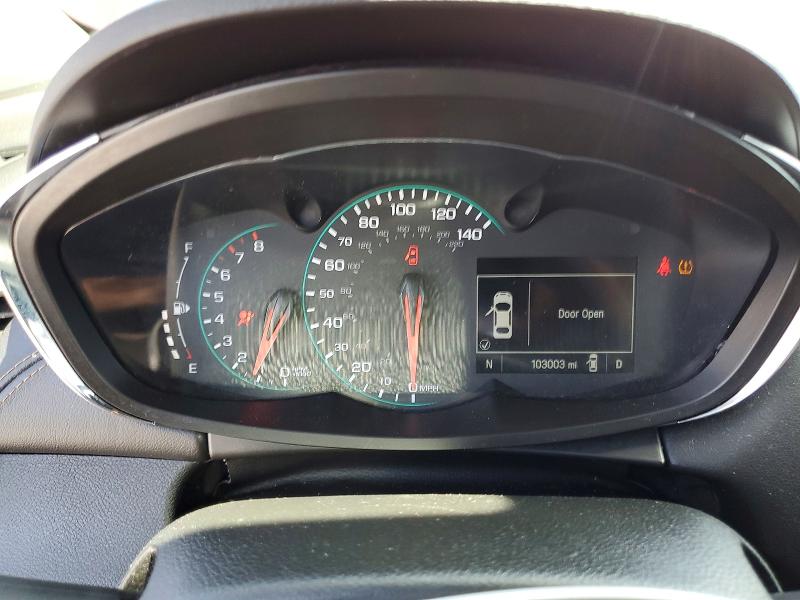 Продажа на аукционе авто 2017 Chevrolet Trax, vin: 3GNCJKSB3HL224440, номер лота: 54861816
