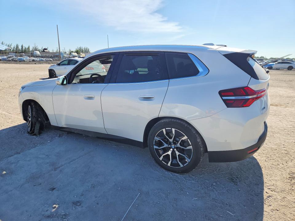 2026 Bmw X3 მანქანა იყიდება აუქციონზე, vin: 5UX53GP07T9353054, აუქციონის ნომერი: 52784126