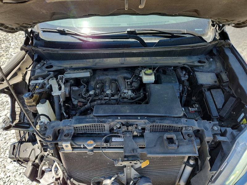 2020 Nissan Pathfinder მანქანა იყიდება აუქციონზე, vin: 5N1DR2CM0LC604695, აუქციონის ნომერი: 52309736