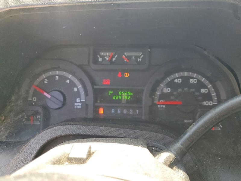 2012 Ford Econoline მანქანა იყიდება აუქციონზე, vin: 1FTSE3EL9CDA41870, აუქციონის ნომერი: 52160086