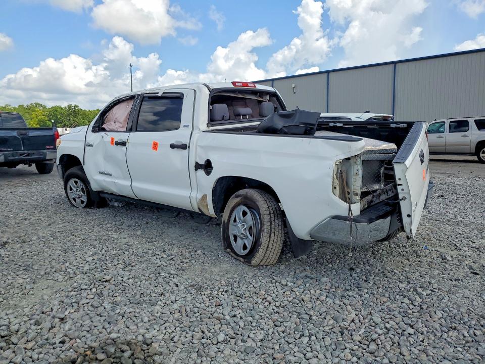 Aukcja sprzedaży 2016 Toyota Tundra, vin: 5TFDW5F13GX504847, numer aukcji: 54081036