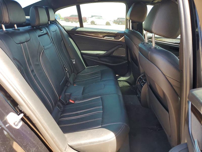 Aukcja sprzedaży 2018 Bmw 540, vin: WBAJE7C52JWD52470, numer aukcji: 48773576