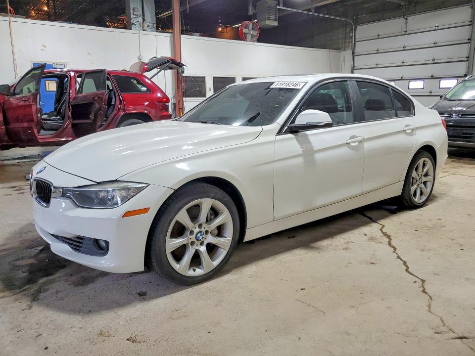 51918246 :رقم المزاد ، WBA3B9C54DF585491 vin ، 2013 Bmw 335xi مزاد بيع