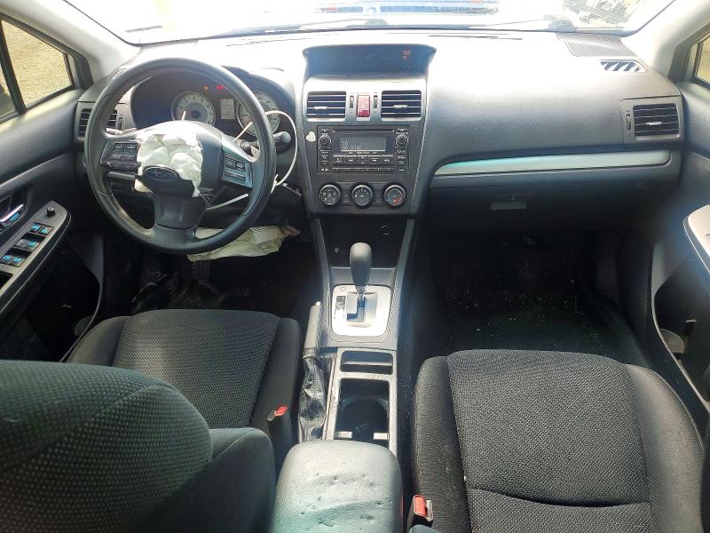 Aukcja sprzedaży 2013 Subaru Impreza, vin: JF1GJAC60DH030436, numer aukcji: 54785736