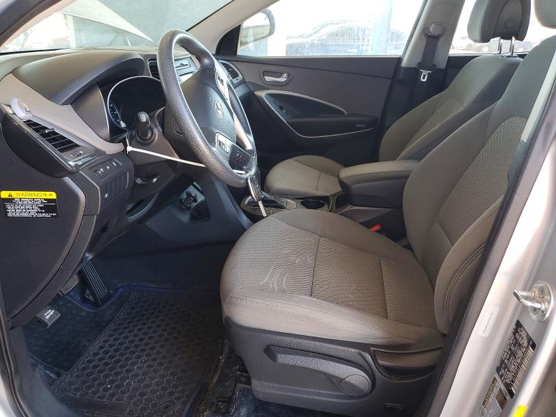 Aukcja sprzedaży 2015 Hyundai Santa Fe Sport, vin: 5XYZT3LB1FG294833, numer aukcji: 55175456