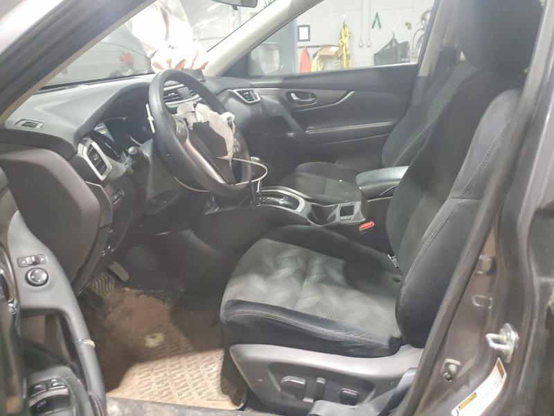Aukcja sprzedaży 2015 Nissan Rogue, vin: 5N1AT2MV7FC905688, numer aukcji: 51899456