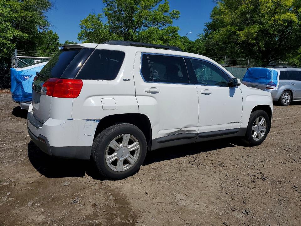 Aukcja sprzedaży 2015 Gmc Terrain, vin: 2GKFLXEK4F6258143, numer aukcji: 53076676