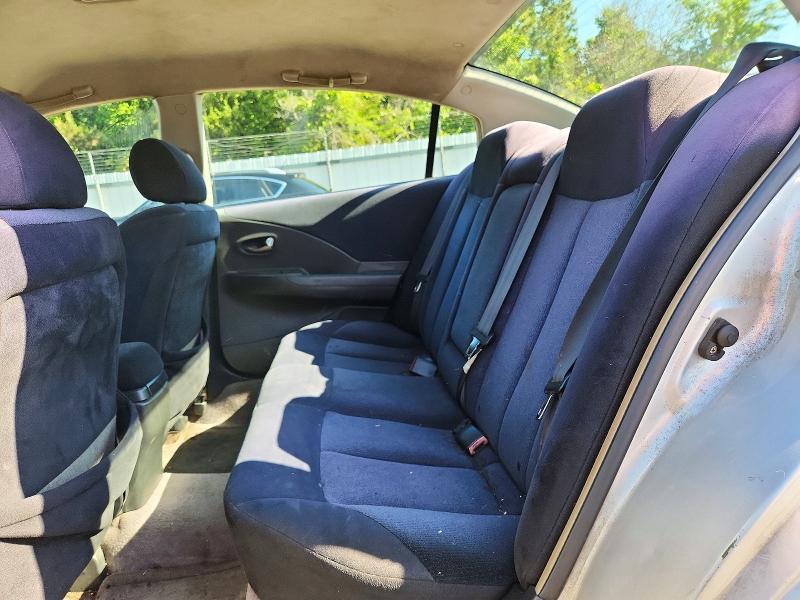 Продажа на аукционе авто 2004 Nissan Altima, vin: 1N4AL11D54C187393, номер лота: 52584726