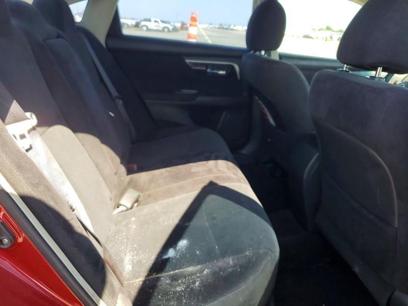 52950346 :رقم المزاد ، 1N4AL3AP9DN501329 vin ، 2013 Nissan Altima مزاد بيع