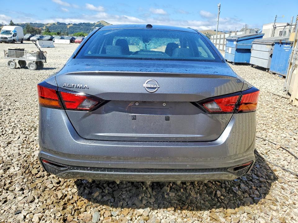 Aukcja sprzedaży 2026 Nissan Altima, vin: 1N4BL4DV5TN318111, numer aukcji: 52968886