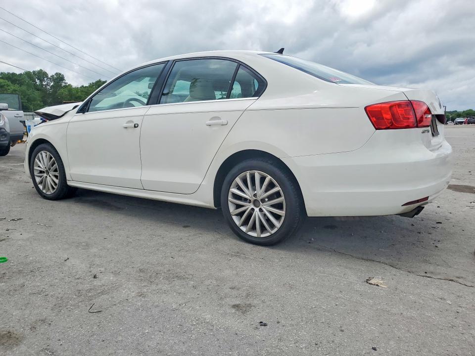 Продажа на аукционе авто 2012 Volkswagen Jetta, vin: 3VWLX7AJ0CM395899, номер лота: 54851766