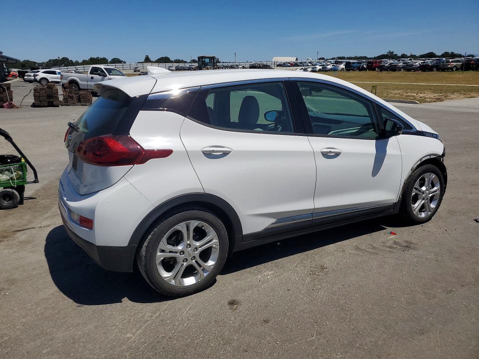 Aukcja sprzedaży 2019 Chevrolet Bolt Ev, vin: 1G1FY6S0XK4132304, numer aukcji: 54328636