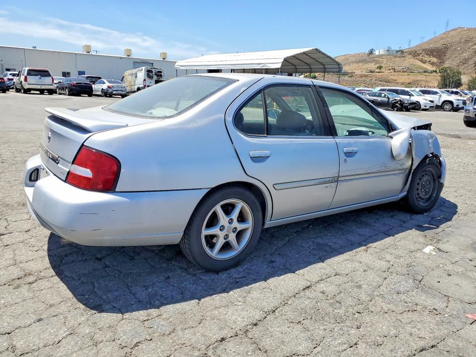 Aukcja sprzedaży 2000 Nissan Altima, vin: 1N4DL01D2YC126922, numer aukcji: 53610146