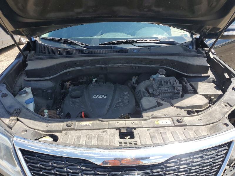 Aukcja sprzedaży 2014 Kia Sorento, vin: 5XYKTCA62EG433146, numer aukcji: 52848906