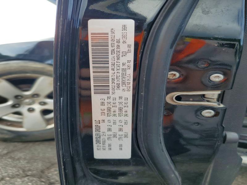 Aukcja sprzedaży 2015 Ram 1500, vin: 1C6RR7KT0FS551689, numer aukcji: 55152486