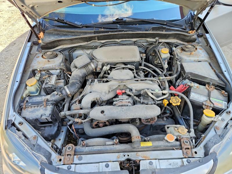 2010 Subaru Impreza მანქანა იყიდება აუქციონზე, vin: JF1GH6B63AH812445, აუქციონის ნომერი: 53069066