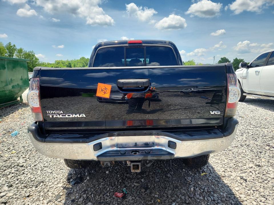 Aukcja sprzedaży 2011 Toyota Tacoma, vin: 5TFLU4EN5BX011034, numer aukcji: 53904556