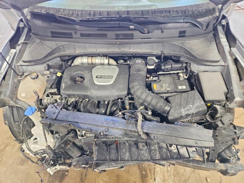 Aukcja sprzedaży 2021 Hyundai Kona, vin: KM8K6CA55MU684878, numer aukcji: 52536456