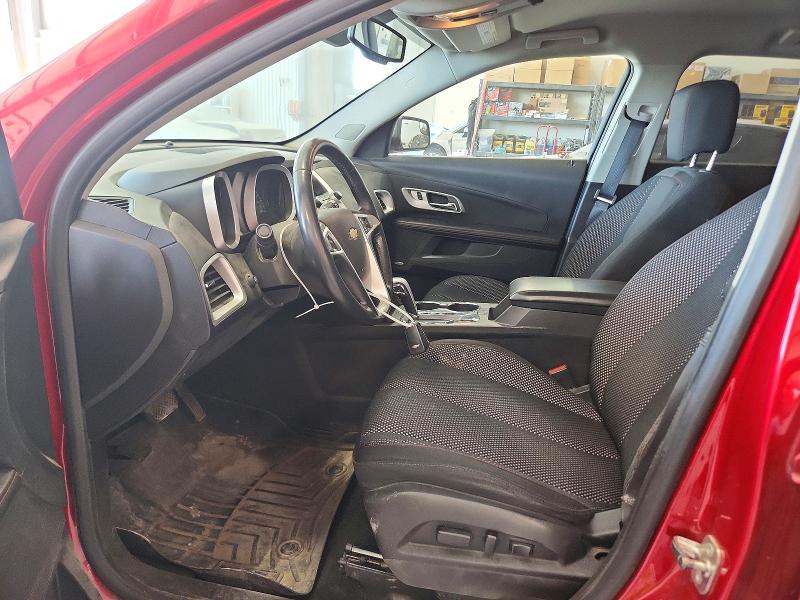 2014 Chevrolet Equinox მანქანა იყიდება აუქციონზე, vin: 1GNFLGEK4EZ101900, აუქციონის ნომერი: 53043416